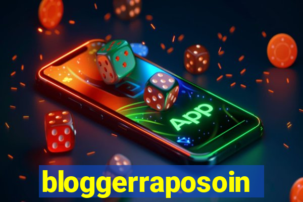 bloggerraposoinforceljh