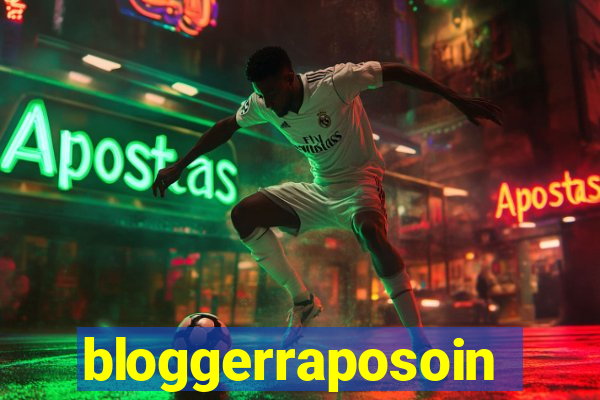 bloggerraposoinforceljh