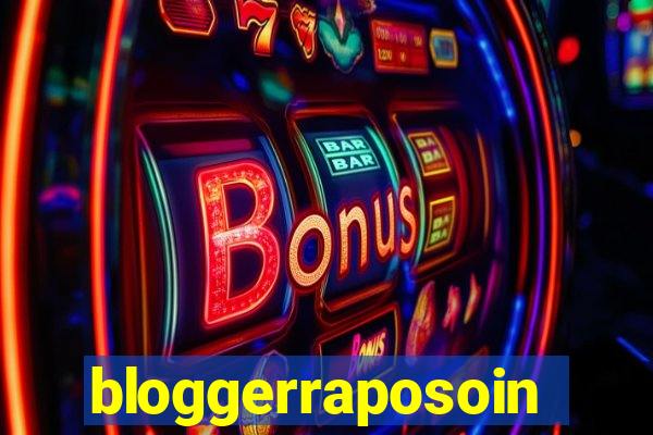 bloggerraposoinforceljh