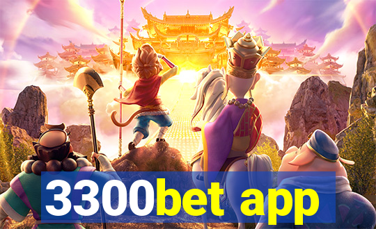 3300bet app