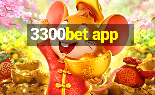 3300bet app