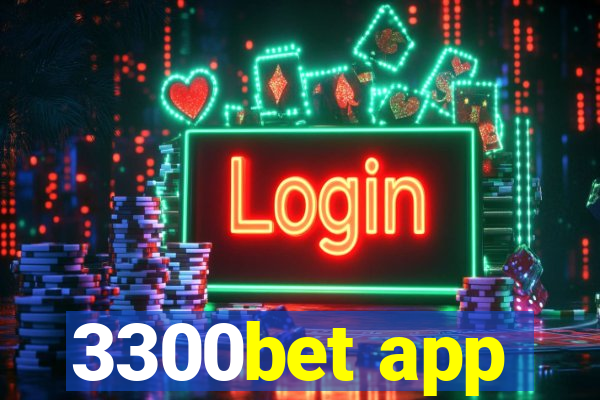 3300bet app