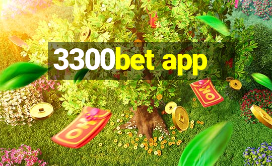 3300bet app