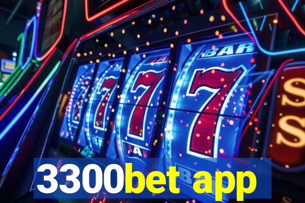 3300bet app