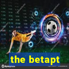 the betapt