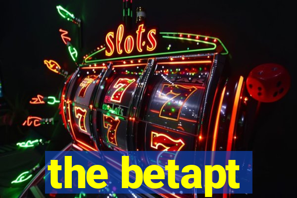 the betapt