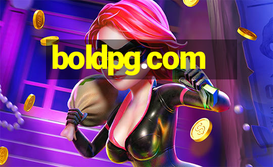 boldpg.com