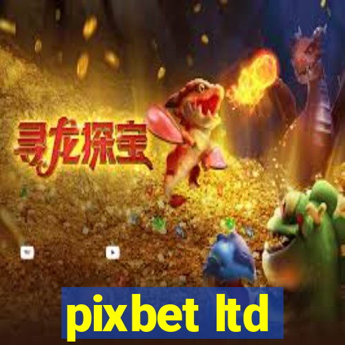 pixbet ltd