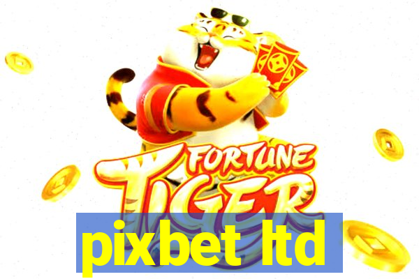 pixbet ltd