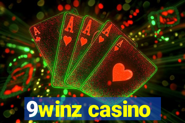 9winz casino