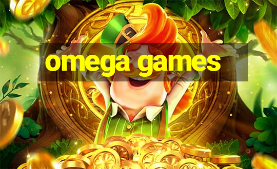 omega games