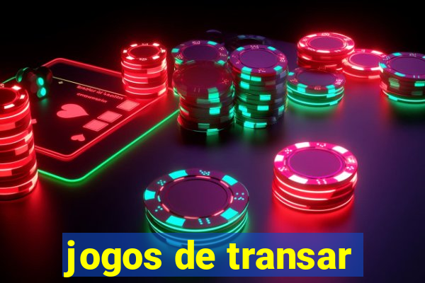 jogos de transar