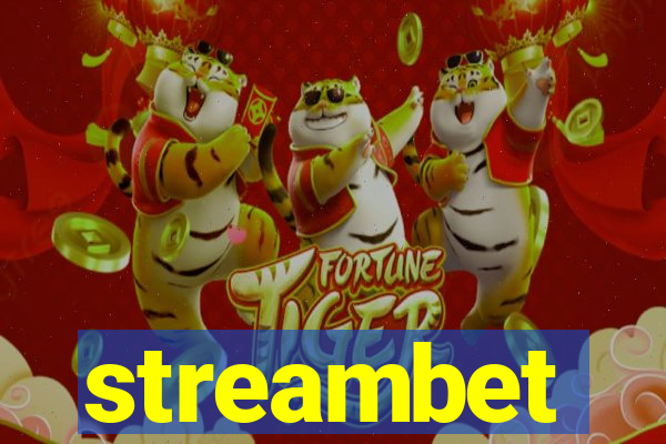 streambet