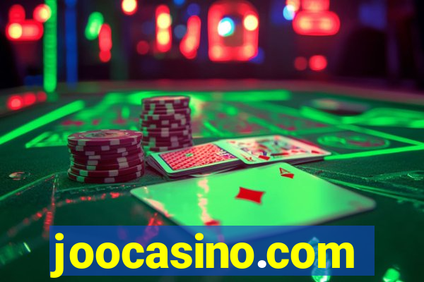 joocasino.com