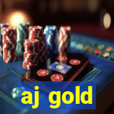 aj gold