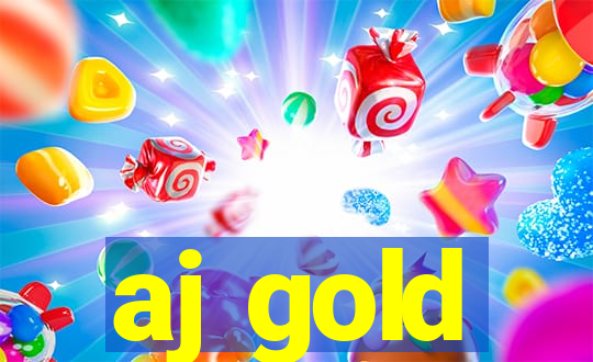 aj gold