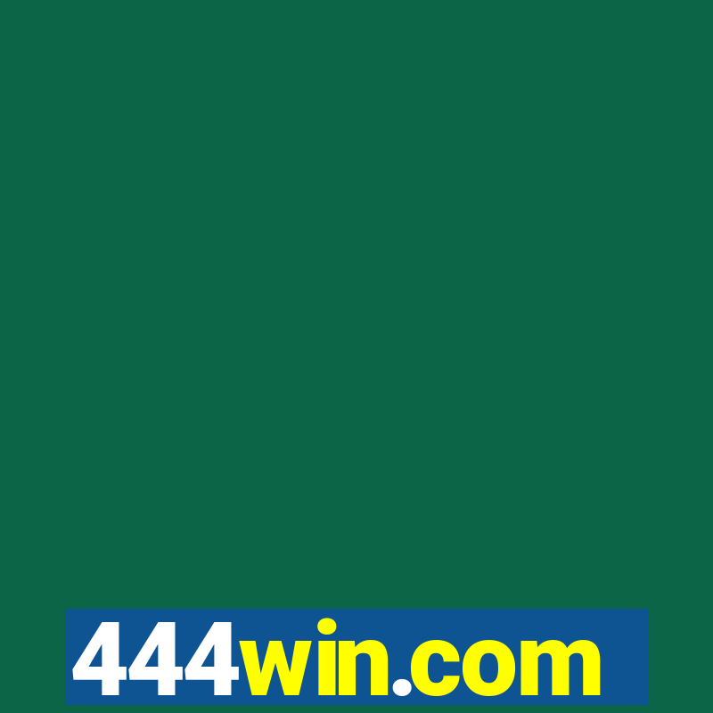 444win.com