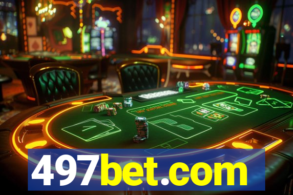 497bet.com