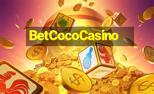 BetCocoCasino