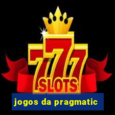 jogos da pragmatic