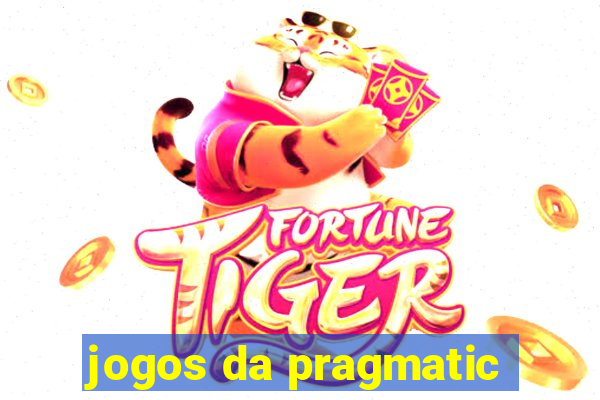 jogos da pragmatic