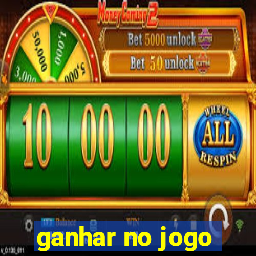 ganhar no jogo