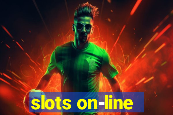 slots on-line