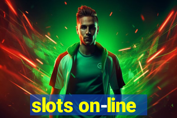 slots on-line