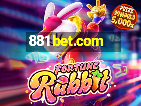 881 bet.com