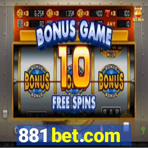 881 bet.com