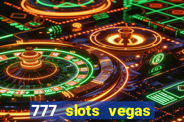 777 slots vegas casino slot download