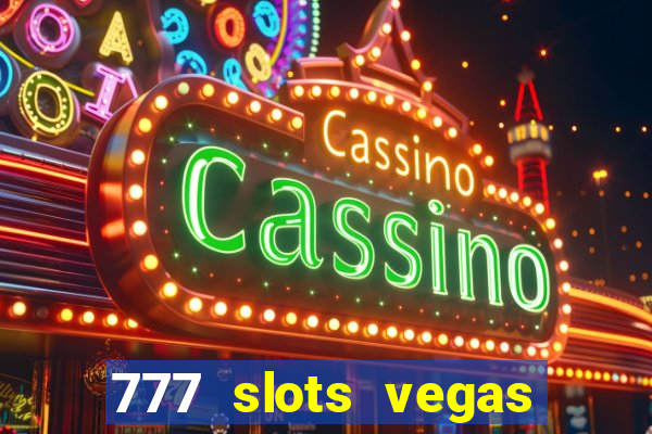 777 slots vegas casino slot download