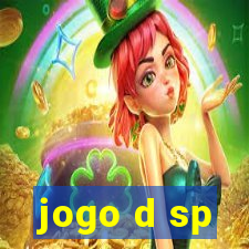 jogo d sp