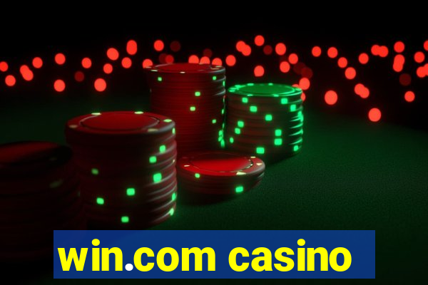 win.com casino