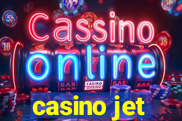 casino jet