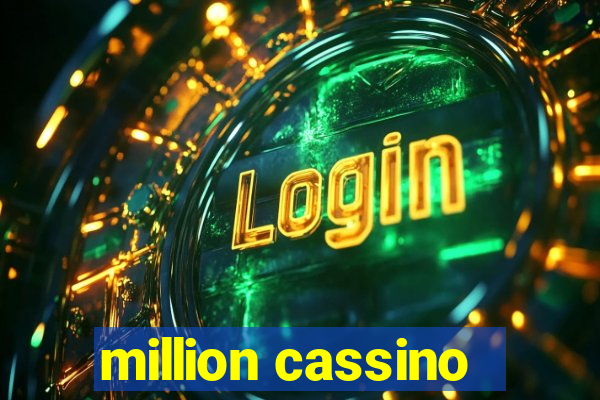 million cassino