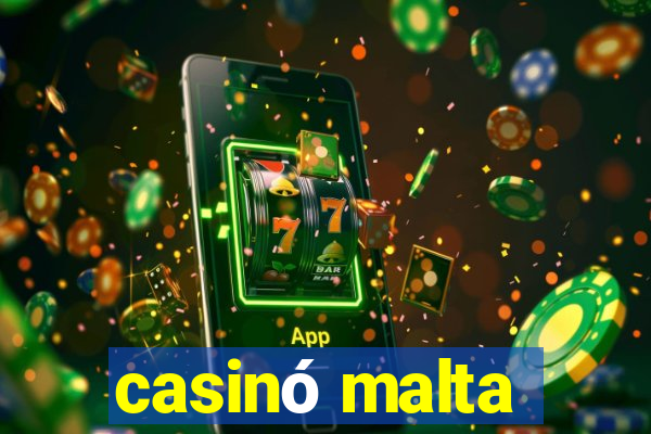 casinó malta