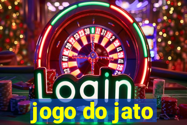 jogo do jato