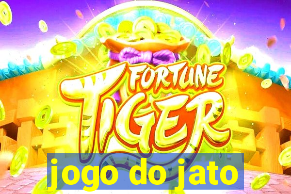 jogo do jato