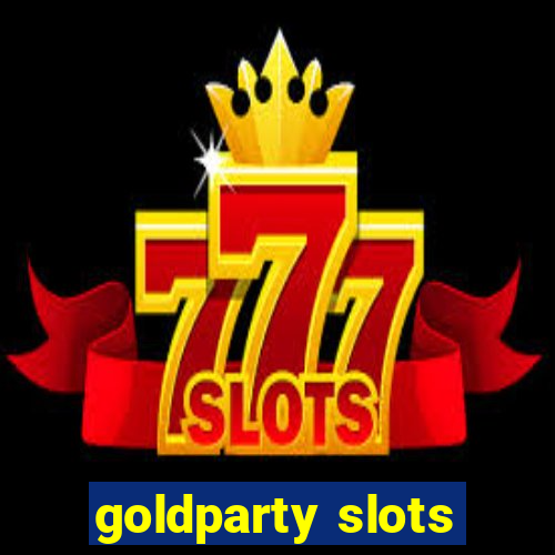 goldparty slots