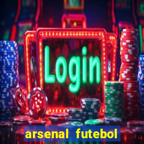 arsenal futebol play hd