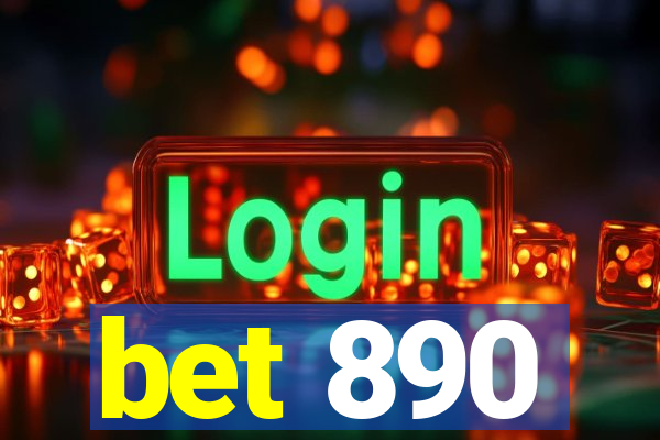 bet 890