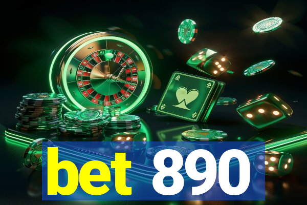 bet 890