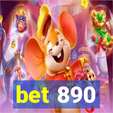 bet 890