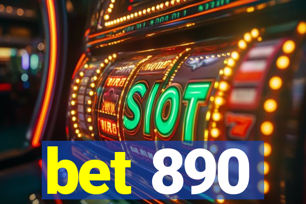 bet 890