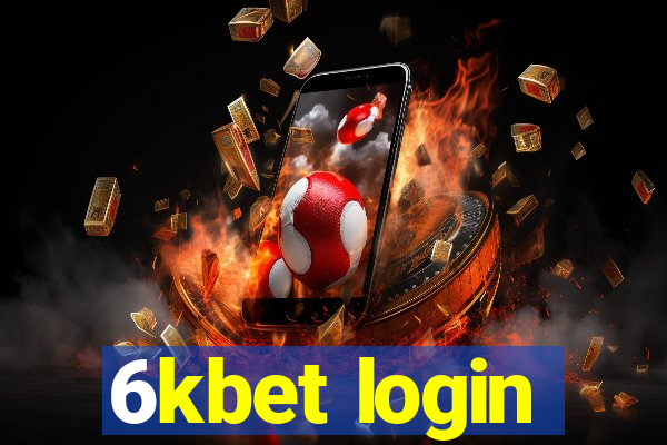 6kbet login