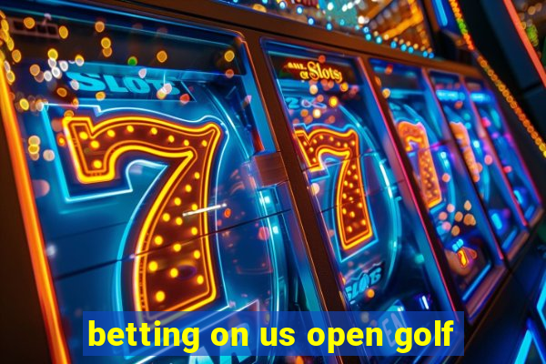 betting on us open golf