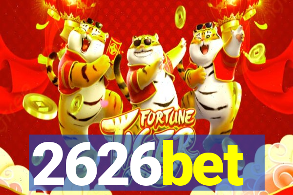 2626bet