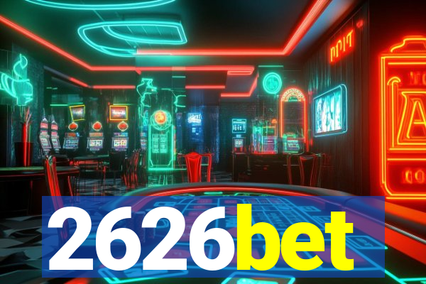 2626bet