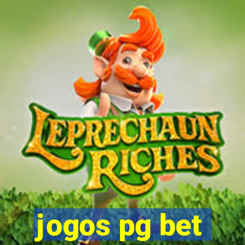 jogos pg bet